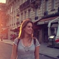 Cecília Dall´Oca