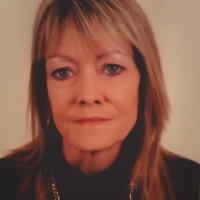 Annette Thorpe