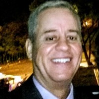 Luiz Ronaldo Machado De Castro