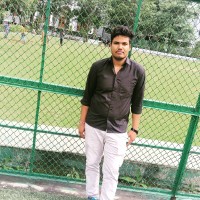 Gaurav Bharti