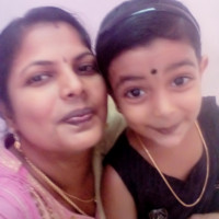 Reena John