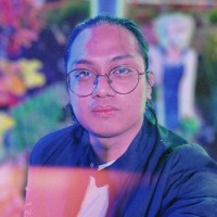 Zhet Daniel Flores