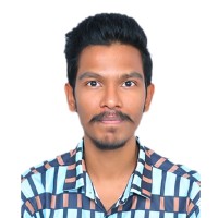 Shivaram Manchala