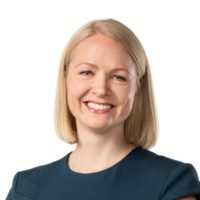 Kate Lindwall