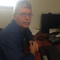Rick Heath