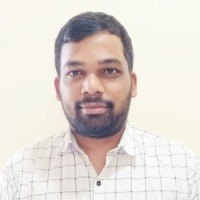 Donuri Bharath Kumar Reddy