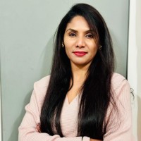 Jasdeep Kaur