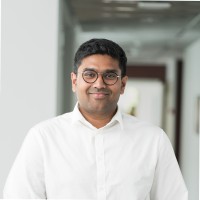 Rishigeshan Balachandran