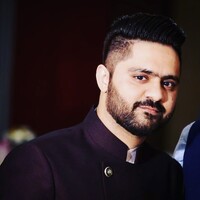 Nitish Verma