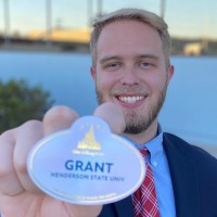 Grant Smith