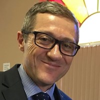 Mark Higginbotham APM