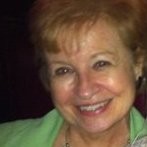 Robyn Patterson