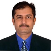 Vipul Rahevar