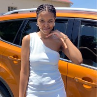 Nomkhitha Stemele