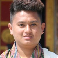 Sangay Phuntsho Waiba