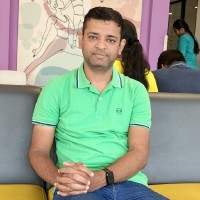 Umesh Kumar Tailor
