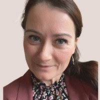 Ina Thuesen