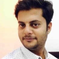 Rahul Srivastava