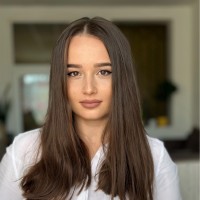 Alina Parfeniuk