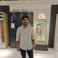 Vishnuvardhan Reddy