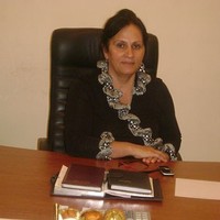 Gulshad Taghiyeva