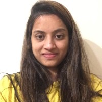 Swati Patel