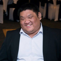 Melvin Lim