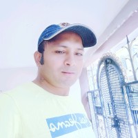 RASHMI RANJAN NAYAK