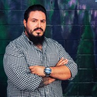 Alejandro Tamez Betancourt