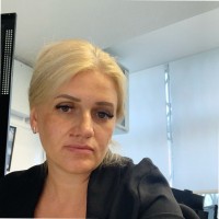 Tsvetelina Yordanova