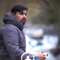 Muhammad Asmar Hussain