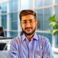Tushar Kukreja