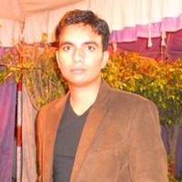 Mayank Parashar