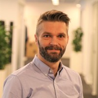 Anders Bertram Mikkelsen