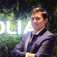 David Fernando Rodriguez Linares