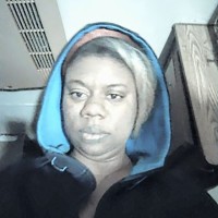 Raychelle Thomas