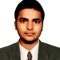 Nitesh Chaurasia