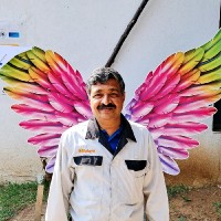 Prakash Shirore