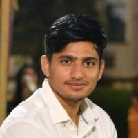 Rakeshkumar Choudhary