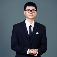 Lê Trần Thành Công