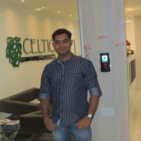 Shaibal Nayak