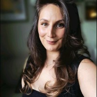 Natalie Van Der Schaaf