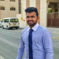Vishnu Chandran Ruby