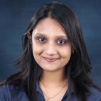 Deepthi Srikanth