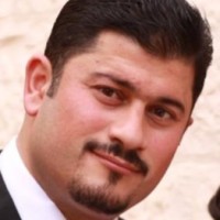 Osama Abu Eisha