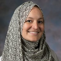 Catherine Dominguez