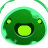 Mr. Slimey