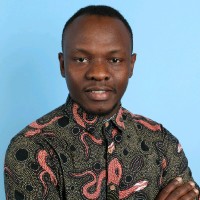 Mamadou Dian Diallo