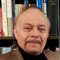 Steven Darian, Ph.D.