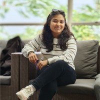 Tejaswini Pawar